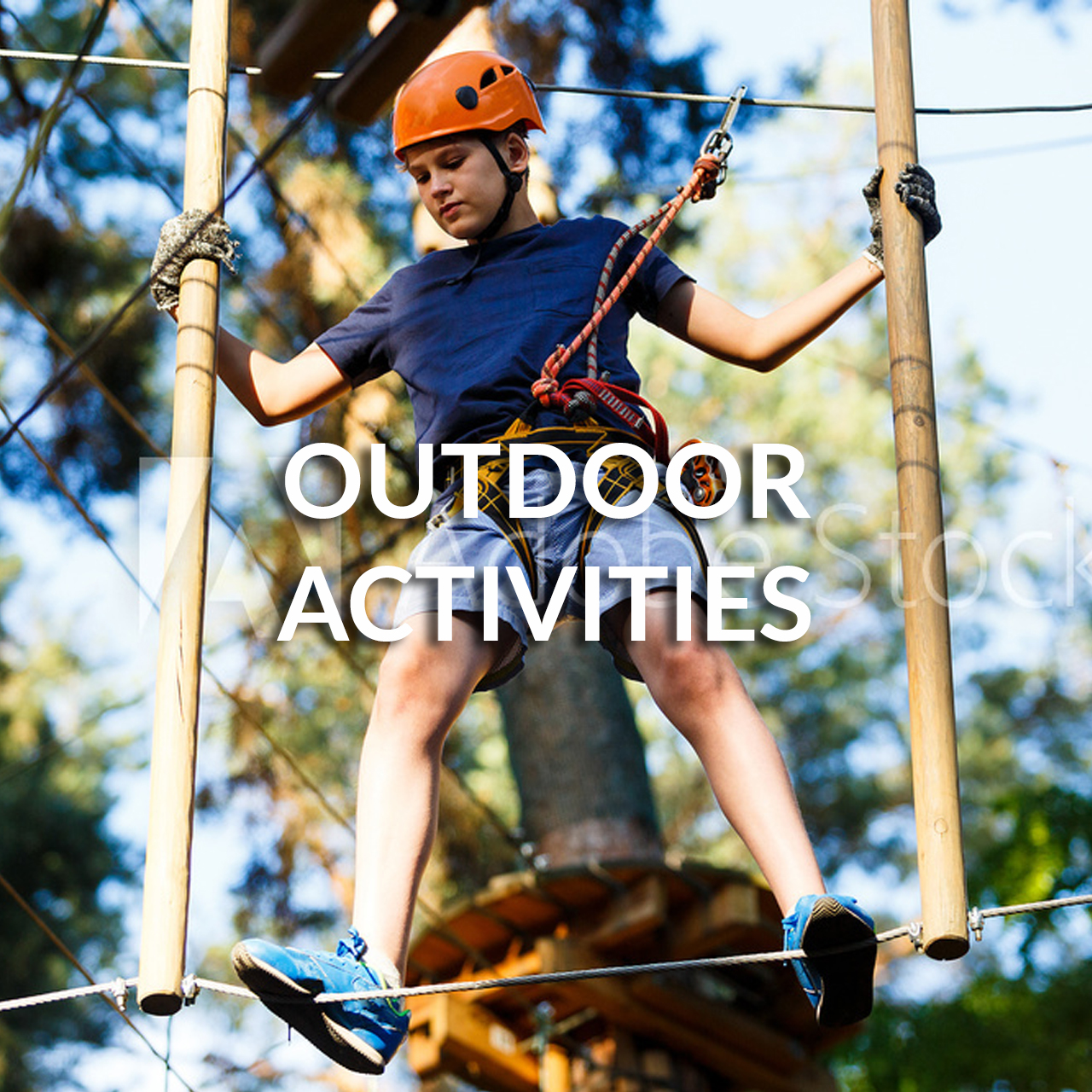Outdoor Activities - SMART Entertainment