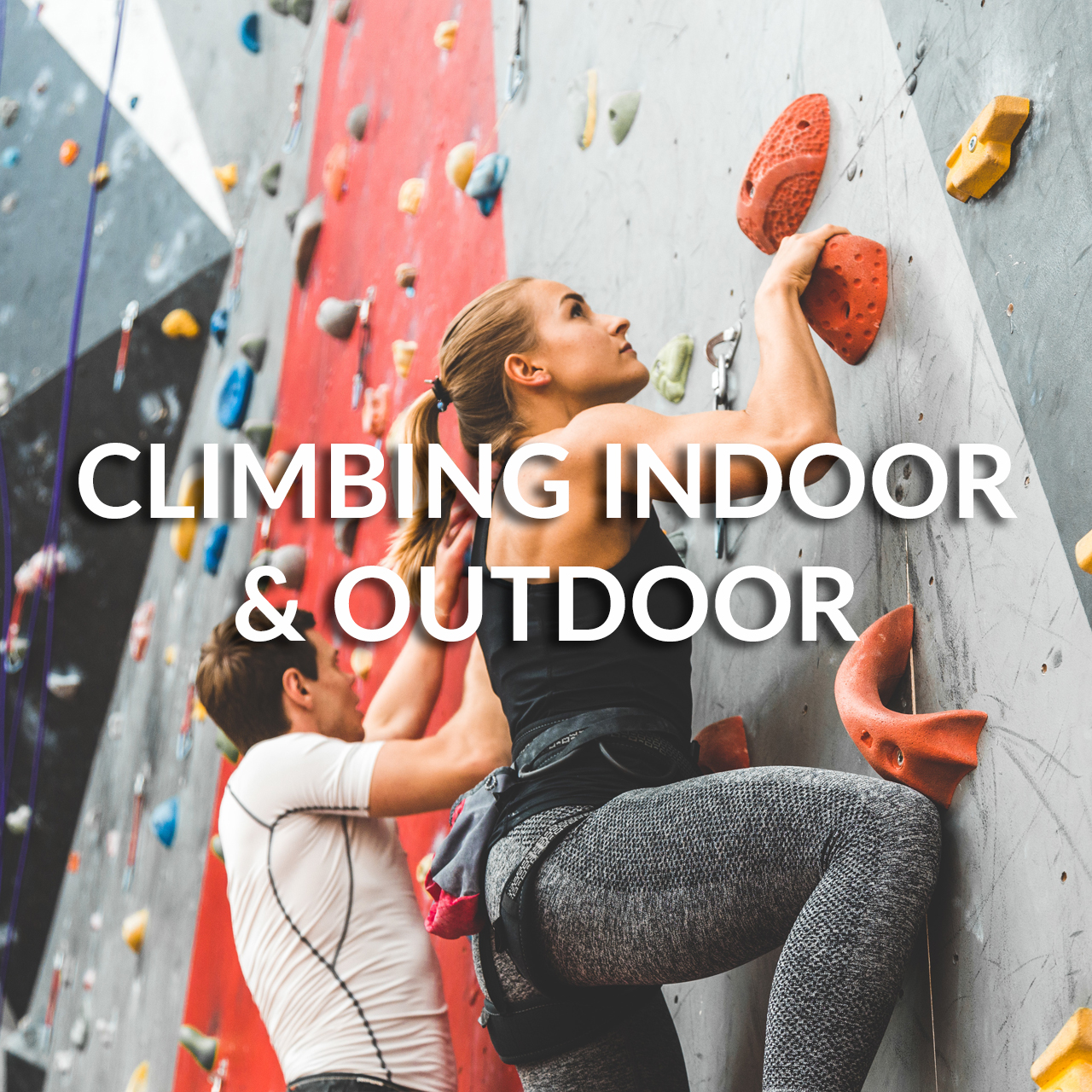 climbing centre online booking