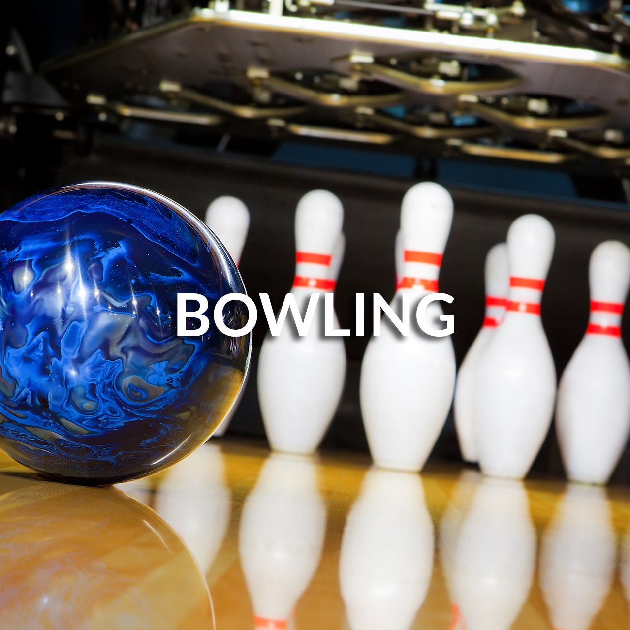 bowling online booking system